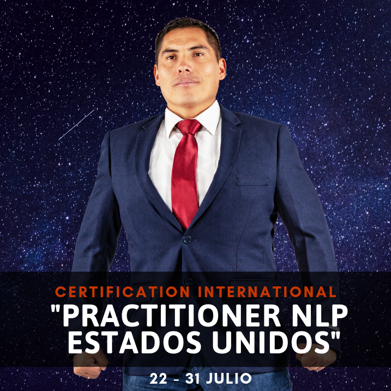 Practitioner NLP